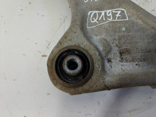 Land Rover Evoque and of the arm front left BJ32-3A053 (Q197)