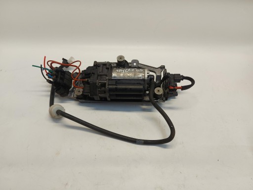 Porsche Taycan 4S 9J1 2021r compressor; pump springing 9J1616006D