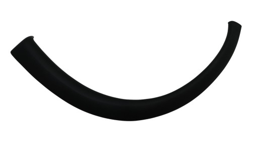 moulage couverture aile gauche avant OPEL CORSA B 1993-2000R. 0P9900201