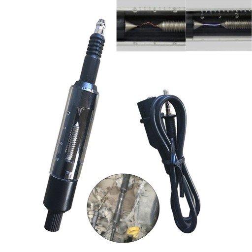 Для автоматического зажигания Тестер свечей зажигания