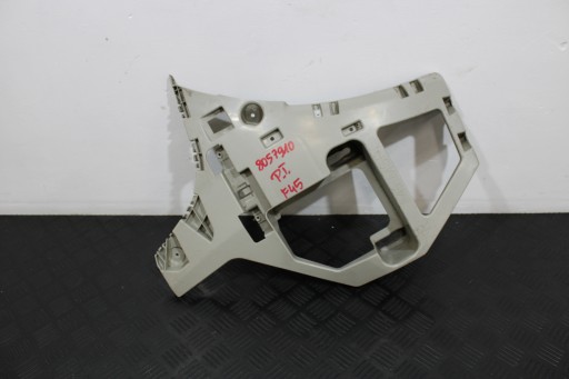 bumper bracket right rear part 8057910 BMW 2 F45 ACTIVE TOURER m-packet