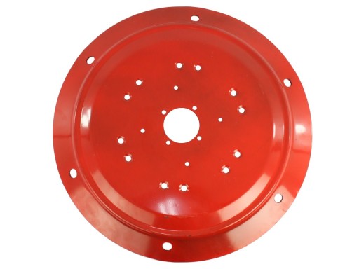 Робоча пластина 1,65 м 5036010370