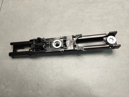 Peugeot 3008 and REGULACJA supports 9683636180