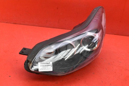 REFLEKTOR left light front lens UK 92101-F1040 KIA SPORTAGE 4 IV 15-21