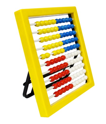 Рахівниця Fiorello Multicolour