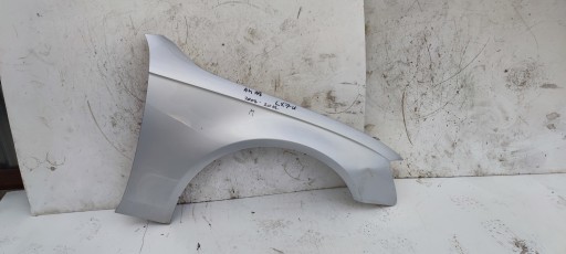 fender right front AUDI A4 B8 2008-2011 LX7W *****3