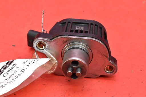 VALVOLA elettromagnetico 04E906048A SKODA OCTAVIA 3 III 1.5 TSI 150KM 17-20