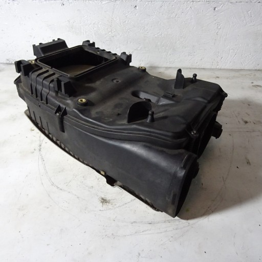 MERCEDES W212 Gehäuse filter luft A6510901701