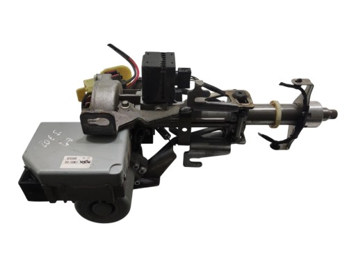 control electrics steering rod RENAULT ZOE and 2013-2019 488103776R