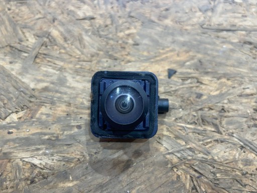 NK4T-19G490-DB S2507K021 - Ford transit mk8 viii (mk6 vi) 22-24 камера заднего вида