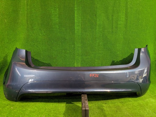 Stoßstange hinten heck OPEL MERIVA B NR.6725