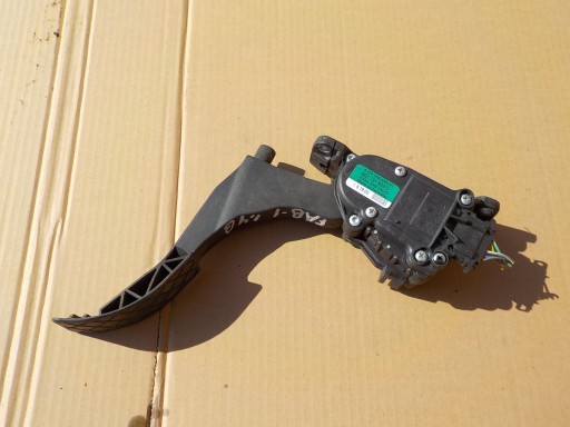 potentiometer gas skoda fabia und 1,4 16v 6Q1721503C