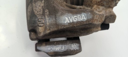 caliper brake front left AVG9A JAGUAR XE X760 2.0 D