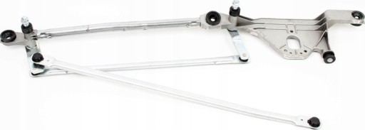 1492006 - МЕХАНІЗМ СКЛООЧИСНИКА FORD FOCUS II ПЕРЕДНІЙ 04-10