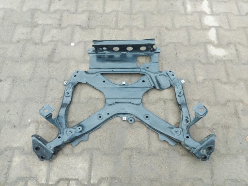 4K2399347D - Audi a6 c8 4k9 allroad универсал 3.0tdi cradle sled передняя подвеска великобритания