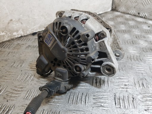 alternatore HYUNDAI I30