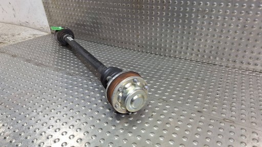 semi-axis right rear part 5Q0501204C AUDI TT TTS 8S 14-23 T-ROC KAROQ GOLF VII CUPRA