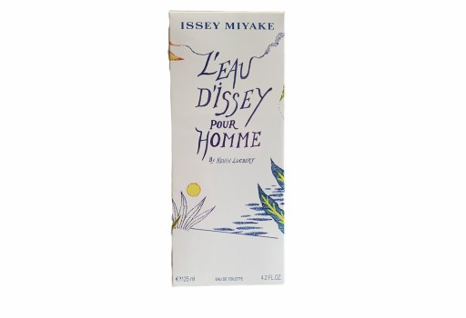 issey miyake l'eau d'issey pour homme by kevin lucbert