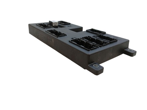 compartment of fuses BSI JAGUAR XE X760 (2015-2019) 2.0 D 180KM