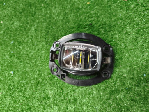 fog light right left front JEEP COMPASS II 21- LED NR.H1319