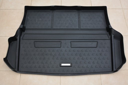 Килимок в багажник Lexus RX450H 16-2021