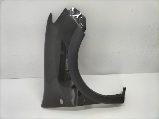 fender front front right DACIA SANDERO II LOGAN II 12- STEPWAY