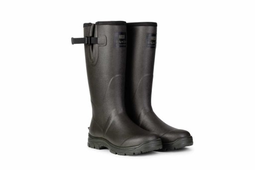 Черевики Wellington Nash Field Wellies 45 розмір