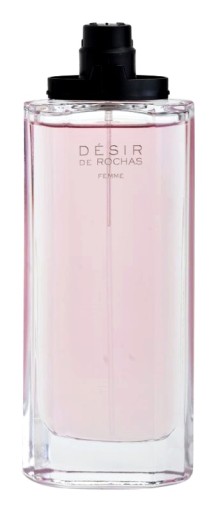 rochas desir de rochas femme