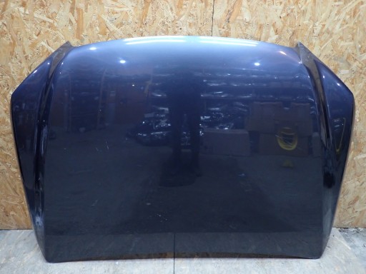 Капот isuzu d max 3 iii tfr 2019- 8983862084