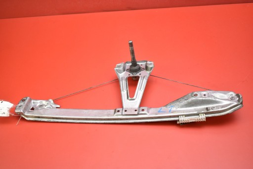 window regulator left rear part 8200291154B RENAULT CLIO 3 III KOMBI 05-09