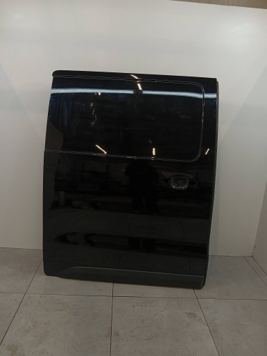 door right rear part sliding EXYB Toyota ProAce II (2016- )