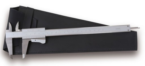 Аналоговий штангенциркуль Beta 150 мм