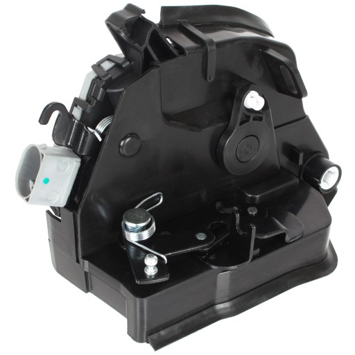 DA-27225, DA-27225 - Замок передніх лівих дверей для bmw x5 e53 2001-