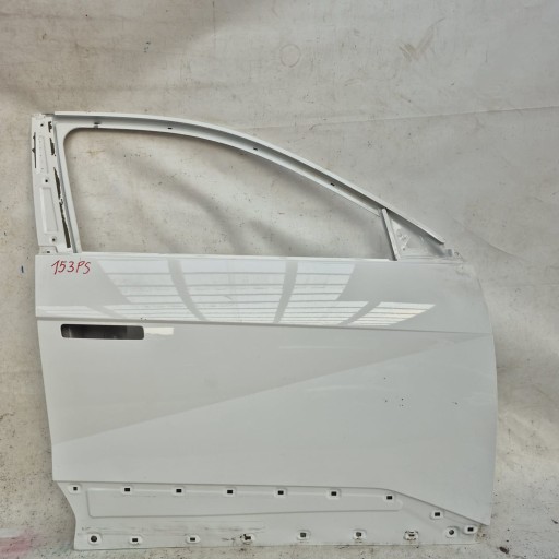 HYUNDAI IONIQ 5 21-> door front front right