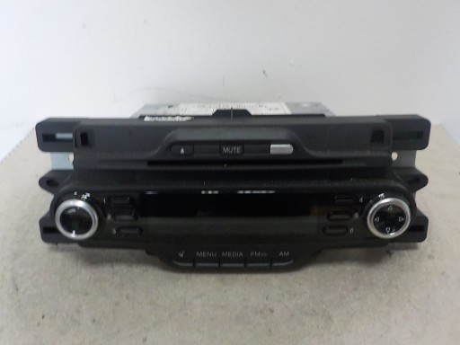 ALFA ROMEO GIULIETTA RADIO FABRYCZNE 1560968770