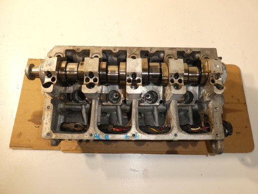 VW SEAT SKDA AUDI head. of the engine 038103373R cam of the gear