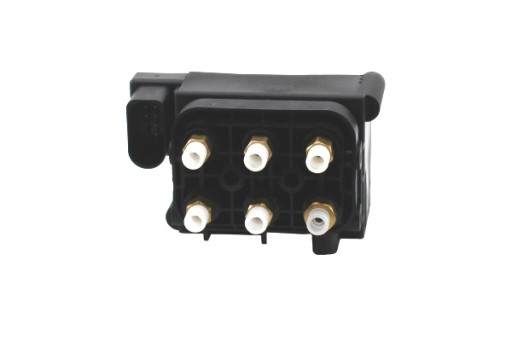 58207 - MEAT DORIA КЛАПАН РЕГУЛИРОВКИ ДАВЛЕНИЯ РЕГУЛИРОВКА УРОВНЯ MERCEDES GL