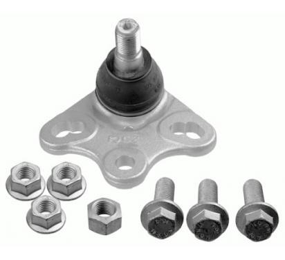 33407 02 - Шпилька lemforder mercedes a-class