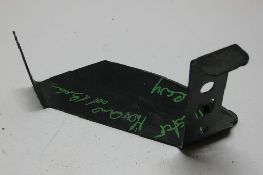 RENAULT MASTER III left holder of a bumper front 764216334R