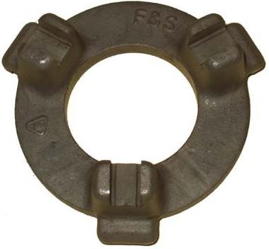 Нажимний диск зчеплення комбайна CLAAS Mercator rotector 180627 JAG06-0031