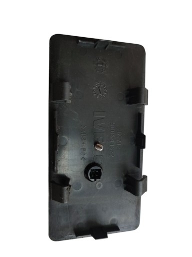 PANEL switch of control WEBASTO IVECO DAILY III (1999-2006)