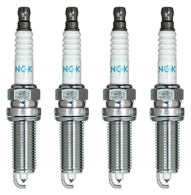 Свеча зажигания нгк 5118