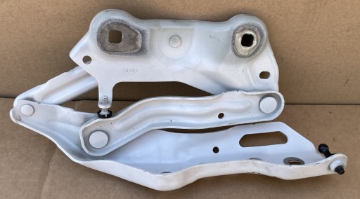 hinge bonnets SKODA KODIAQ 565823302 original right IDEAL