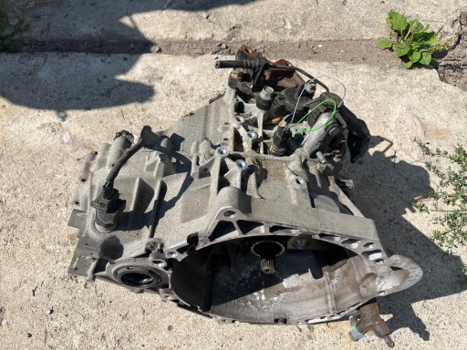 Hyundai IX 20 1.4B CAMBIO TDJ5F