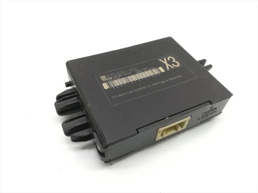 89784-53040 - Модуль управління іммобілайзером Lexus IS 300h 2017 р.в