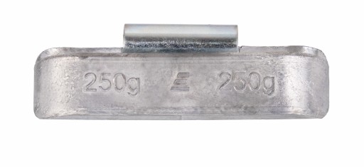 СВИНЦОВЫЕ ГРУЗИЛА ШИПОВАННЫЕ СТАЛЬНЫЕ ДИСКИ. Грузовик 250 г