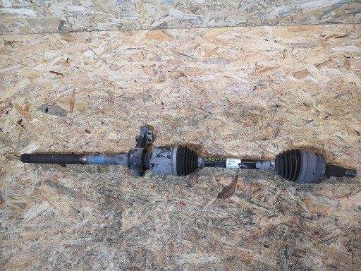 SPORTAGE IV TUCSON II 2.0 ПРАВЫЙ ПОЛУОСЬ 49501D7010