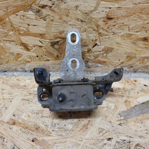 FORD FIESTA MK7 09-17R gearbox mount 1.6 TDCI