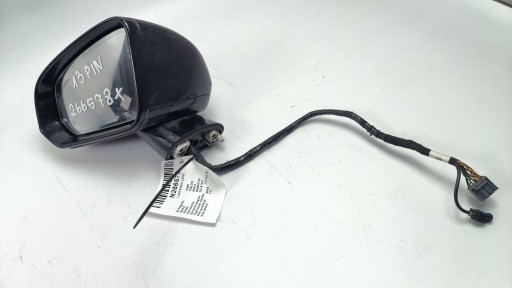 Spiegel links PIN 13 VOLVO S90 II