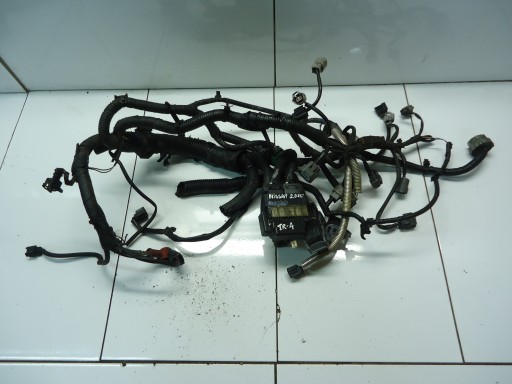 NISSAN RENAULT 2.0DCI 2.0 DCI wiring bundle of the engine